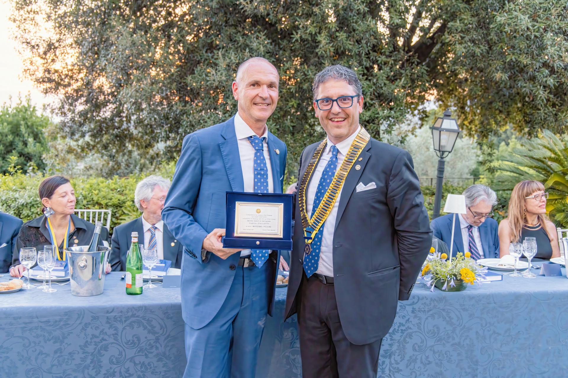 Immagine Principale Premio